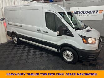 2023 Ford Transit-250 Cargo Van