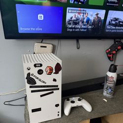 Xbox Series X / Digital Editon