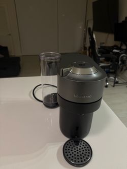 Nespresso Vertuo Next