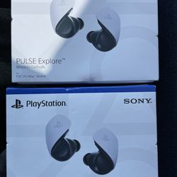 PlayStation Sony Plus Explore