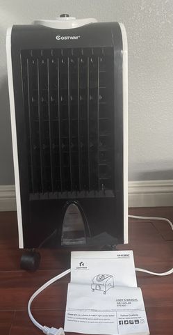 Costway Air cooler 