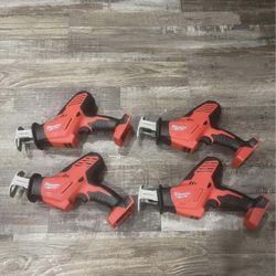 Hackzall Milwaukee M18 (each)