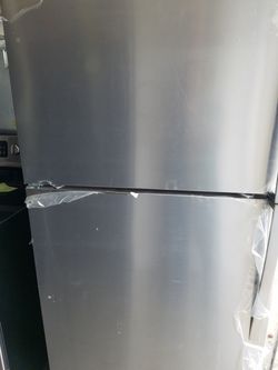 Refrigerador apartamento size