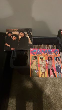 Albums for Sale