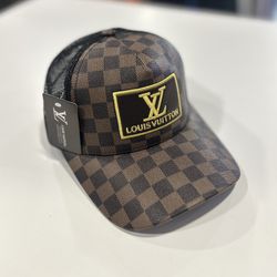 Hat For Men 