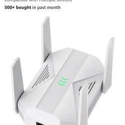 WiFi Extender