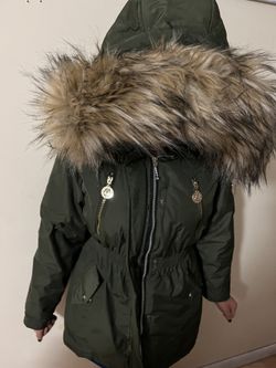 Girls Jacket/coat