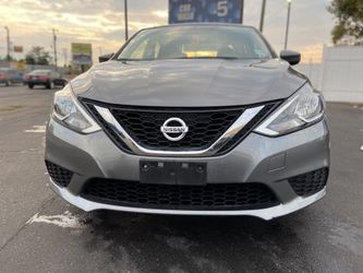 😍😍2016 NISSAN SENTRA, 33,00MILES RUNS GREAT, ENGINE & TRANS IN GOOD CONDITION,CAR WELL MAINTAIN, NEEDS NO WORK READY TO GO!! $9600 AC/HEAT WORKS H
