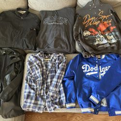 Jackets Coats Women’s Men’s