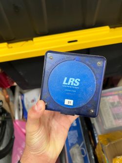 LRS Restaurant Paging System 