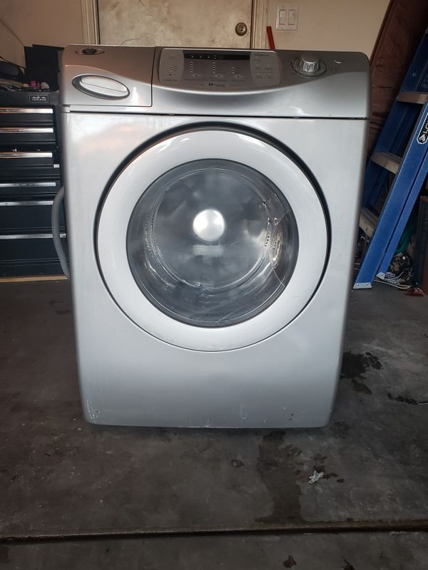 Maytag neptune Washer for Sale in Peoria, AZ OfferUp