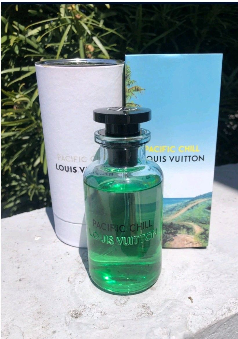 Louis Vuitton Pacific Chill