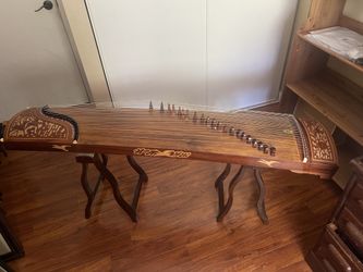 Danhuang Guzheng