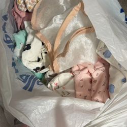 Baby (3-9) Months Clothes 