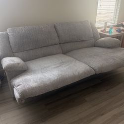 Recliners/ Sillones Reclinables 