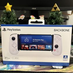 PlayStation Backbone