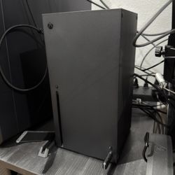 Xbox Series X Console 