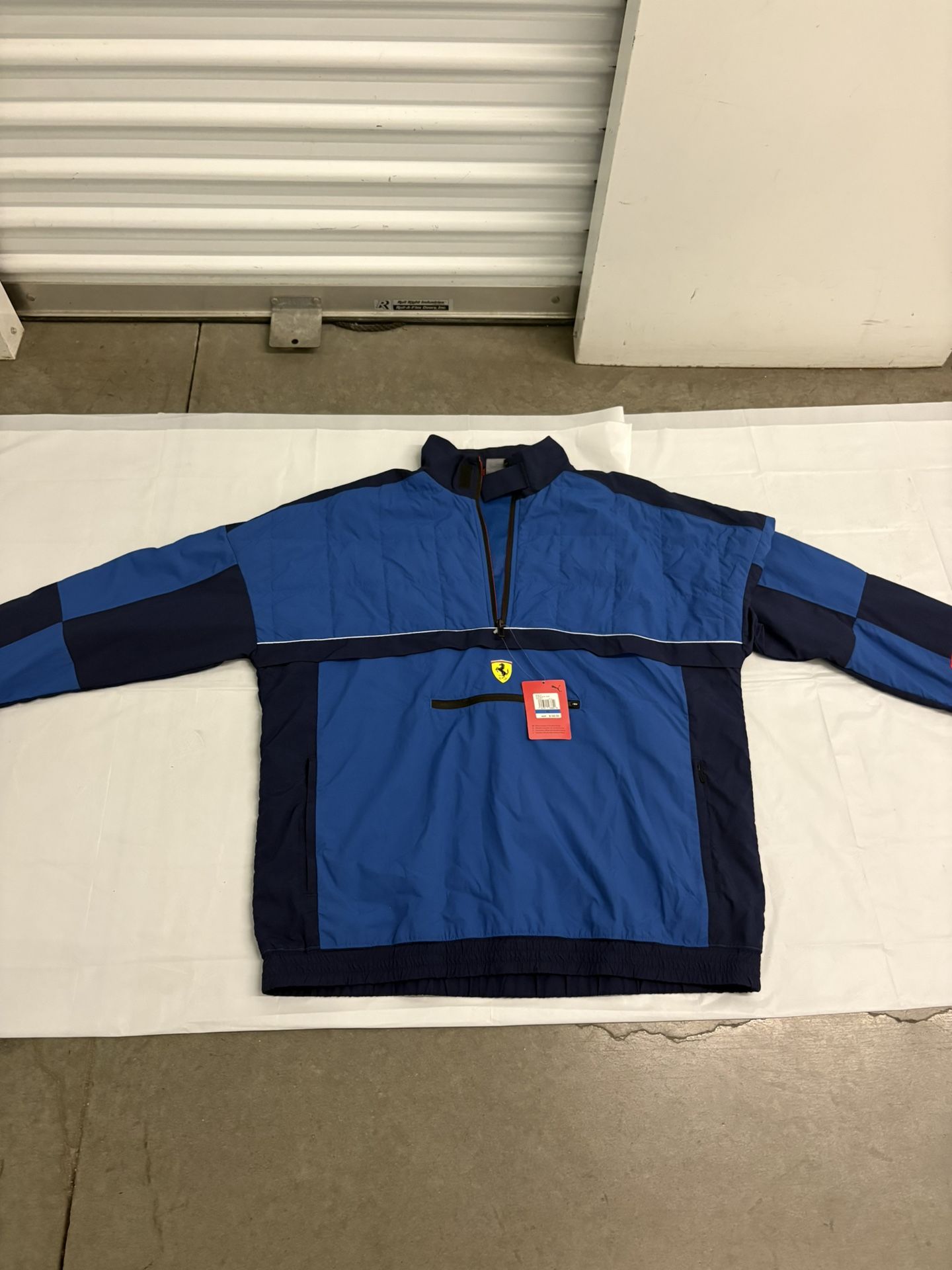 Puma jacket
