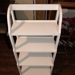 Kids Shelve