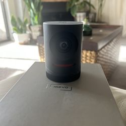 Mevo Live-streaming Camera A10201A