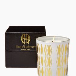 New - HOUSE Of HARLOW 1960 Luxury Candle