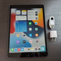 Apple iPad 7 - Wifi - Like New 