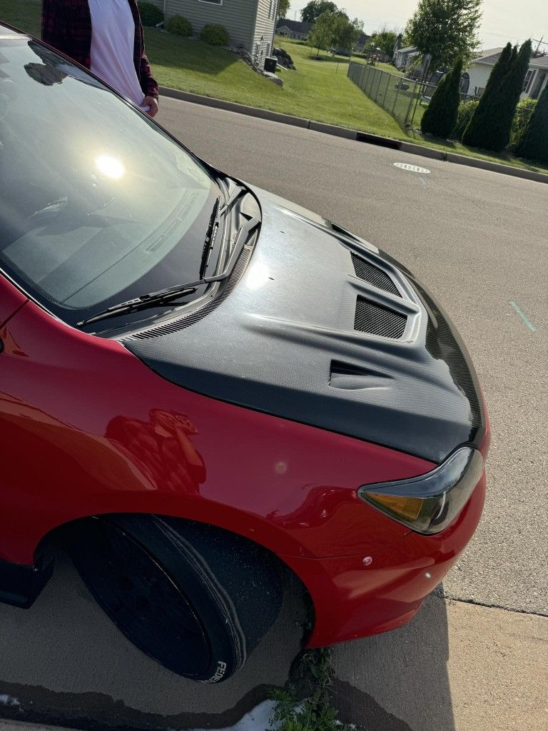 2005 Scion tC