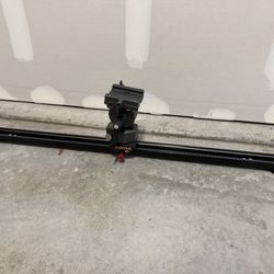 Konova K2 Slider for camera or video camera