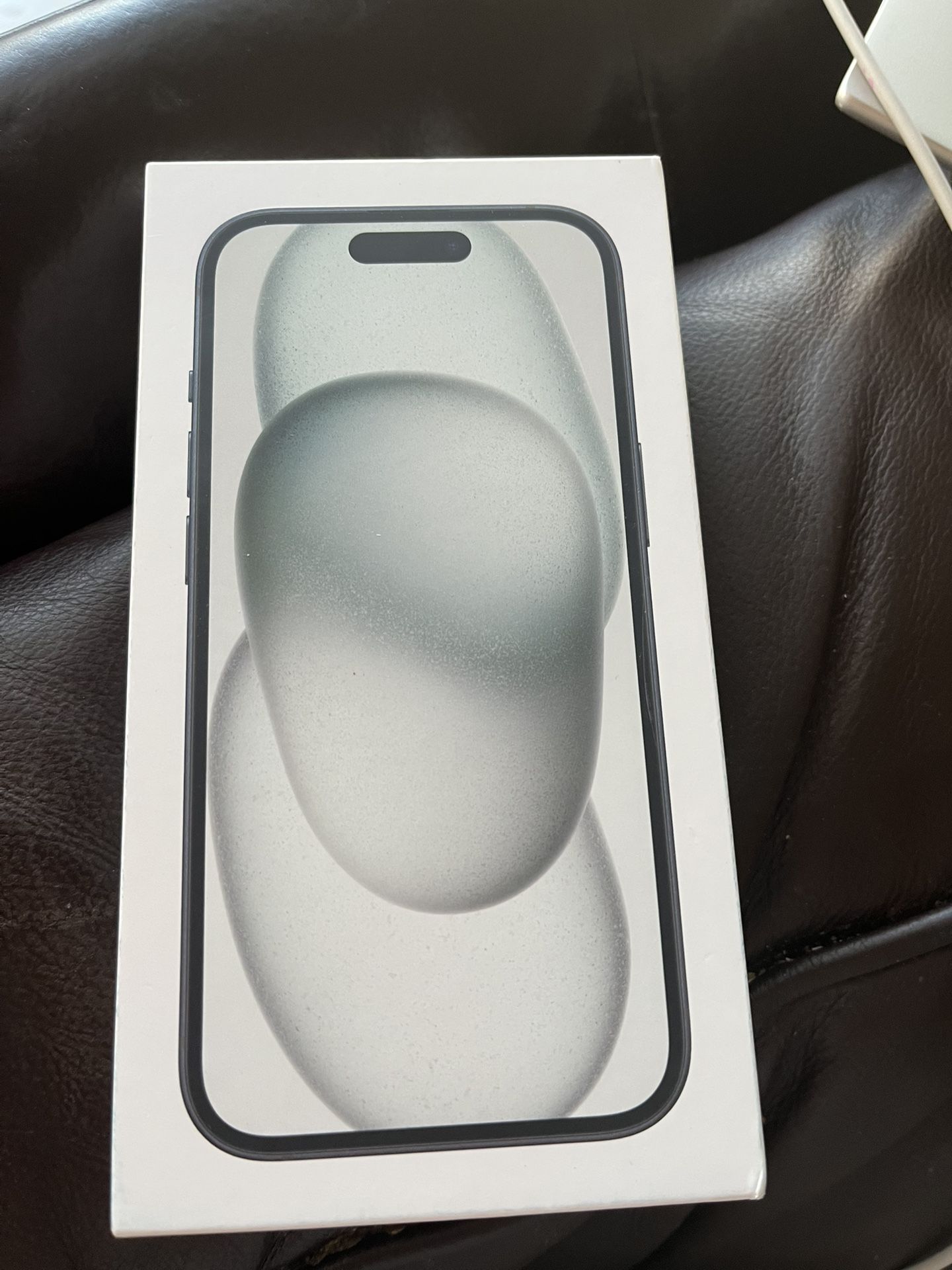 Brand New iPhone 15