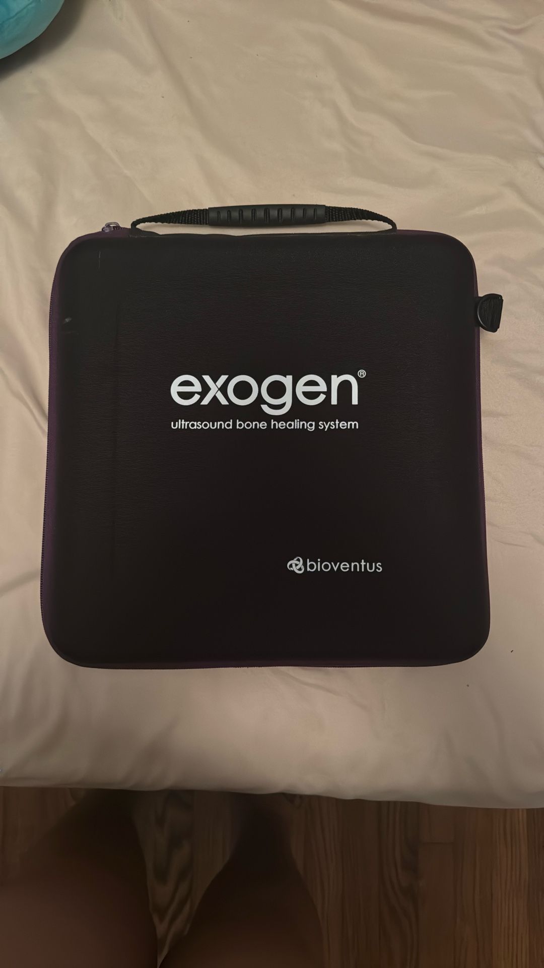Exogen Bone Healing System