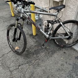 Mountain Bikes - MTB - Motobecane Fantom Team