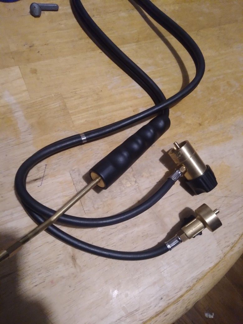 BurnOmatic Cutting And Welding