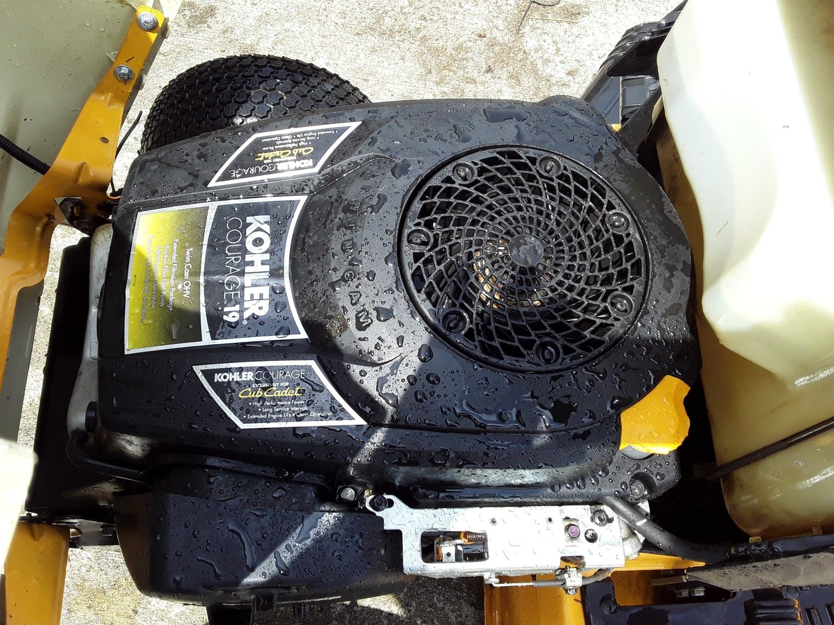 Cub cadet LTX 1042 for Sale in St. Charles, IL OfferUp