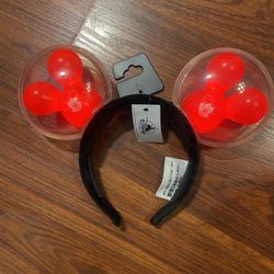 Disney Ears
