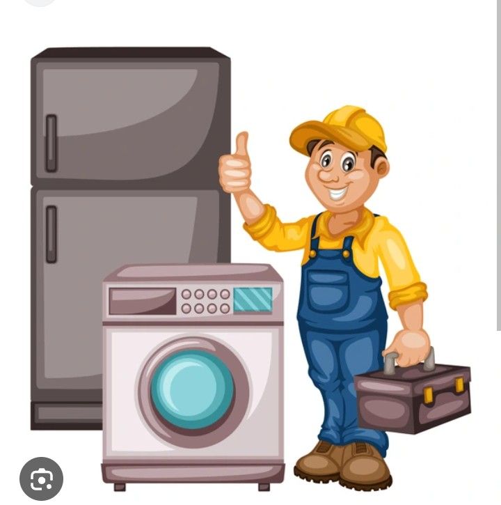 Appliances Store And Specialist