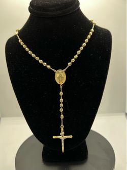 BRAND NEW 10KY Rosary