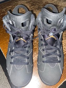 DMP Jordan 6s