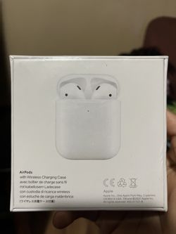 airpods 2nd generation the waterproof