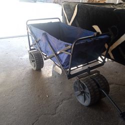 A Wagon And Good Condition