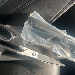 Cutco Scissors 