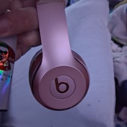 Beats Solo 3
