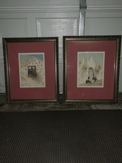 Paintings