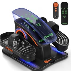 Under Desk Elliptical  Machine 