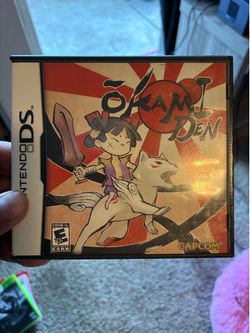 Okamiden