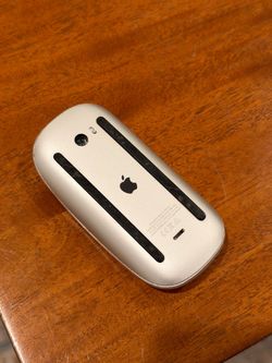 Apple Magic Mouse