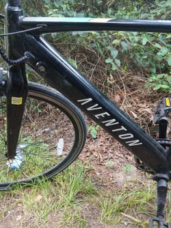 Aventon eBike
