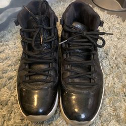 Jordan 11’s