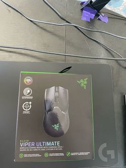 Razer viper ultimate esports