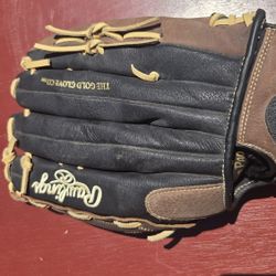 Rawlings RL140B Left Handed Mitt