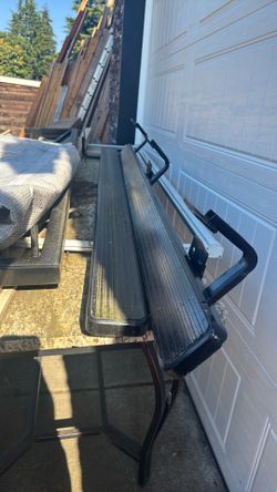 Car Steps